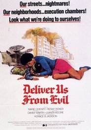 Poster Deliver Us From Evil 1975