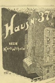 Poster Haus Nr. 37