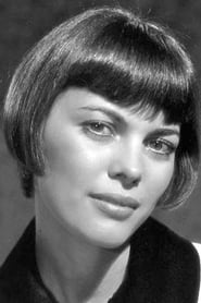 Mireille Mathieu as Self (archive footage)