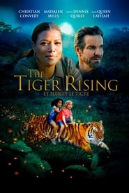 The Tiger Rising