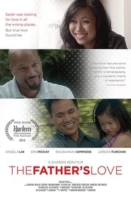 Poster The Father's Love 2014