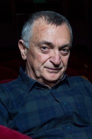 Stavros Psyllakis as Nurse's father