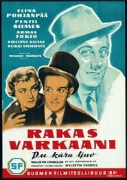 Poster Rakas varkaani