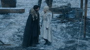 Deleted Scenes from Season 8