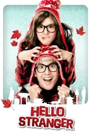 Poster Hello Stranger