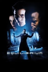 Equilibrium Good Emotion Is No Emotion Let There Be Movies