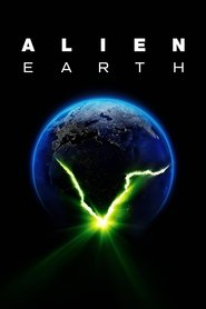 Poster Alien: Earth - Season 1 Episode 3 : Metamorphosis 2025