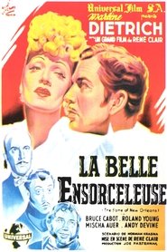 La Belle Ensorceleuse