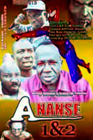 ANANSE [spider man] (2011)