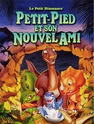 Le Petit Dinosaure 2 : Petit-Pied et son nouvel ami (1994)