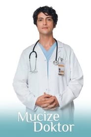 Poster Miracle Doctor 2022