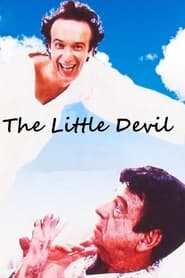 The Little Devil постер