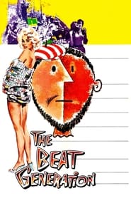 Poster for The Beat Generation