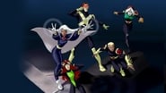 X-Men: Evolution en streaming