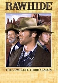 Rawhide Season 3 5