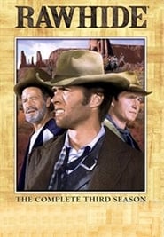 Rawhide Season 3 Episode 18