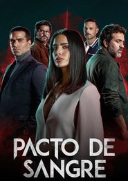 Pacto de Sangre Temporada 1 Capitulo 5