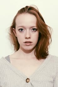 Image Amybeth McNulty