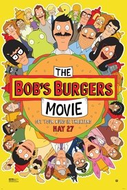The Bob’s Burgers Movie The Bob’s Burgers Movie