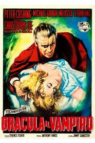 Dracula il vampiro (1958)