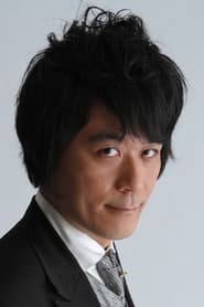 Takanori Hoshino as Mitabi Jarnach (voice)