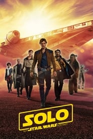 Solo: Egy Star Wars-történet