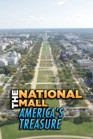 The National Mall - America's Front Yard