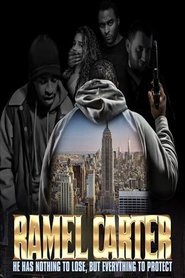 Poster Ramel Carter