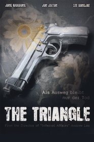 Poster The Triangle