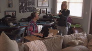 Episode 7: Bride and Groom Unpack the Room