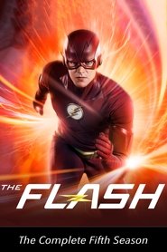 The Flash: Staffel 5