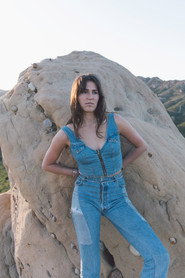 Samantha D'Alessio photo 2