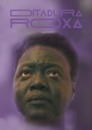 Poster Purple Dictatorship 2020
