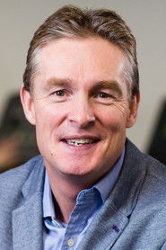 Portrait de Humphrey Cobbold