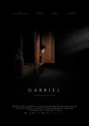 Poster Gabriël