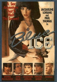 Blue Ice постер