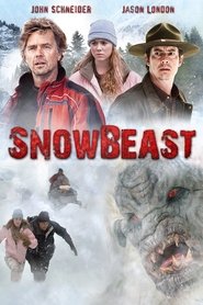 Full Cast of Snow Beast