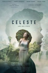 Celeste poster