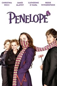 Poster van Penelope