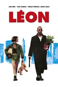 watch Léon now