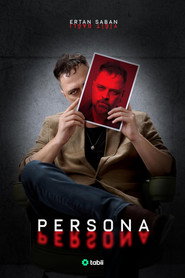 Persona постер