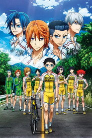 Yowamushi Pedal New Generation 4
