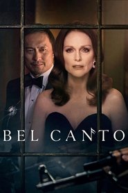 Bel Canto. La última función (2018) 1080p Latino