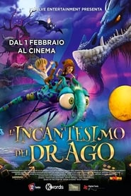 L’incantesimo del drago (2016)