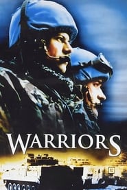 Poster Warriors - Einsatz in Bosnien