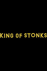 King of Stonks poster
