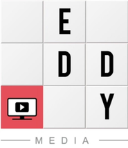 Logo for Eddy Media