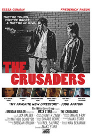 The Crusaders (2022)
