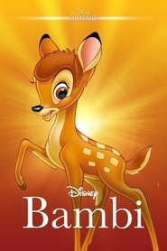 Imagem Bambi