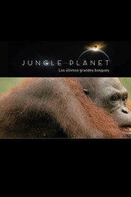 Jungle Planet постер